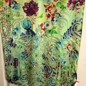 Cynthia Rowley Scarf